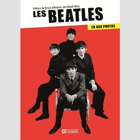 Beatles -les (en 600 photos)