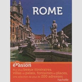 Rome (guide evasion)