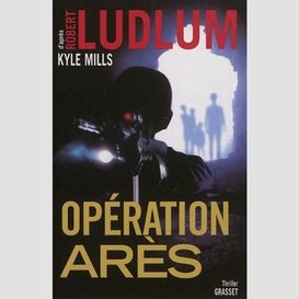 Operation ares