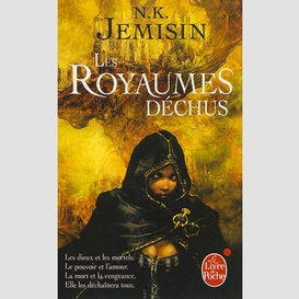 Royaumes dechus les