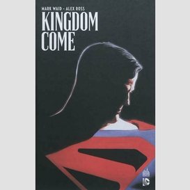 Kingdom come (superman)
