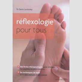 Reflexologie pour tous