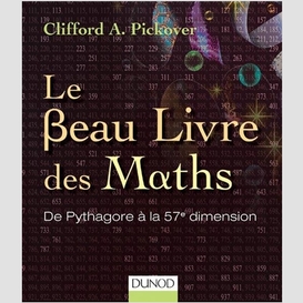 Beau livre des maths (le)