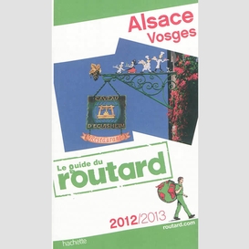 Alsace vosges 2012-13