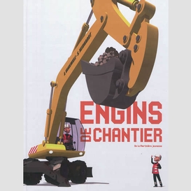 Engins de chantier