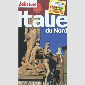 Italie du nord 2012-2013