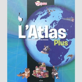 Atlas plus (l')