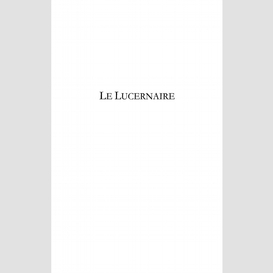 Le lucernaire