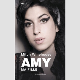 Amy winehouse