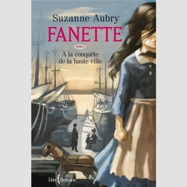 Fanette, tome 1