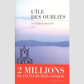 Ile des oublies -l'