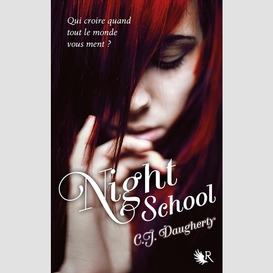 Night school t.1