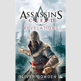 Revelations assassin's creed 04