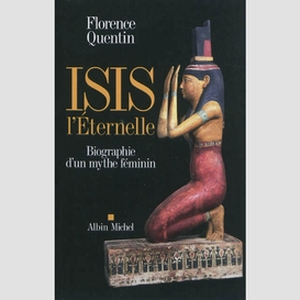 Isis l'eternelle