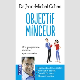 Objectif minceur