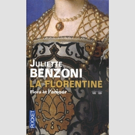 Florentine t02 -fiora et l'amour -la