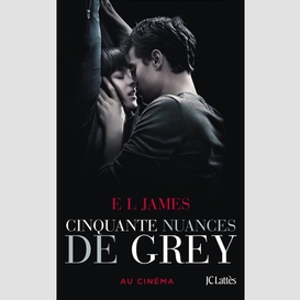 Fifty shades t.1 cinquante nuances grey