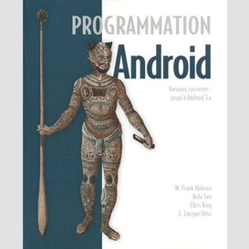 Programmation android
