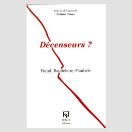 Décenseurs?