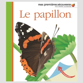 Papillon (le)