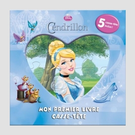 Cendrillon (5 puzzles)