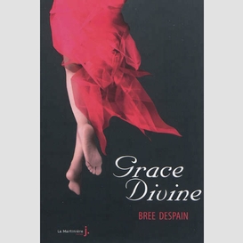 Grace divine