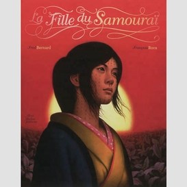 Fille du samourai (la)