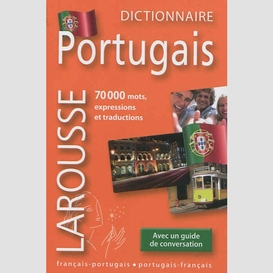 Dictionnaire mini plus fr./por. por./fr.