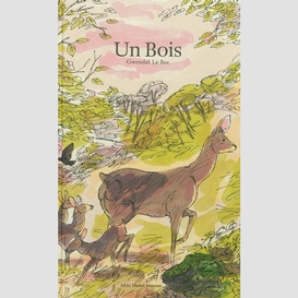 Un bois