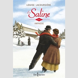 La saline, tome 2