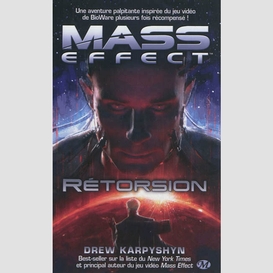 Retorsion mass effect