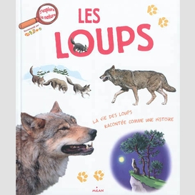 Loups (les)