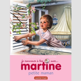 Martine petite maman