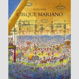 Cirque mariano