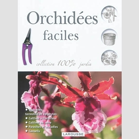 Orchidees faciles