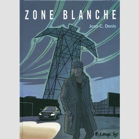 Zone blanche