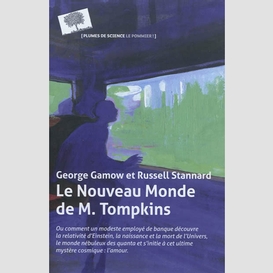 Nouveau monde de m. tompkins (le)