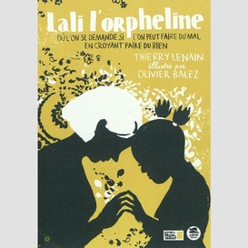 Lali l'orpheline t04