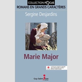 Marie major
