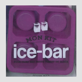 Mon kit ice bar