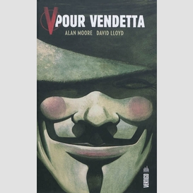 V pour vendetta