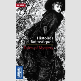 Hist fantastiques -tales of mystery