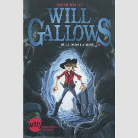 Will gallows