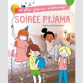 Soiree pyjama