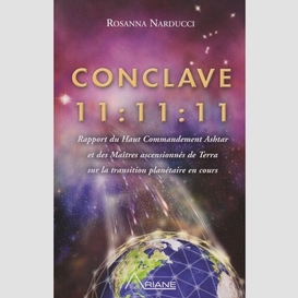 Conclave 11 11 11