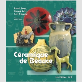 Ceramique de beauce