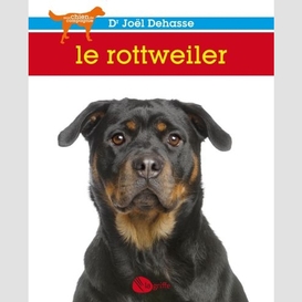 Le rottweiler