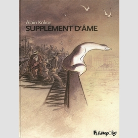 Supplement d'ame