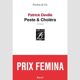 Peste et cholera