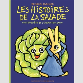 Histoires de la salade (les)